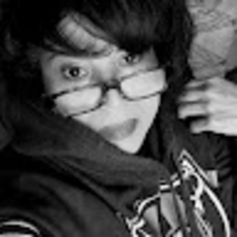 Meet your Posher, Valentina